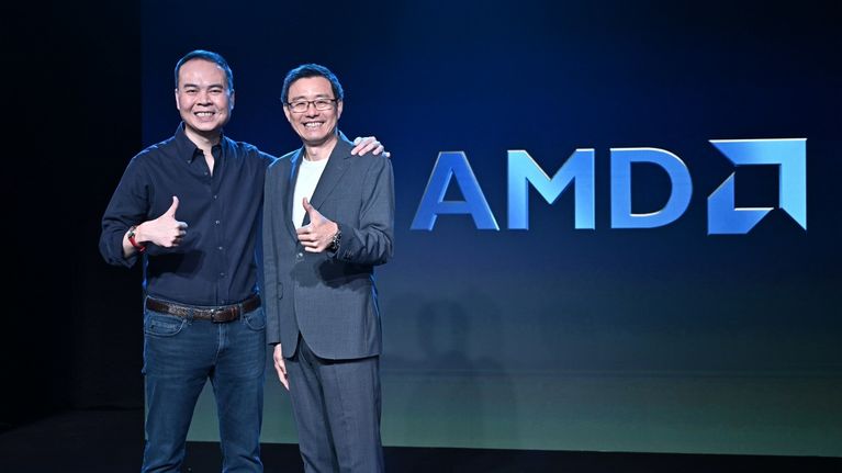 台北國際電腦展 Computex 2025